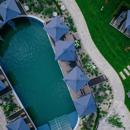 Churfuerstenhof Wellnesshotel باد بيرنباخ المظهر الخارجي الصورة