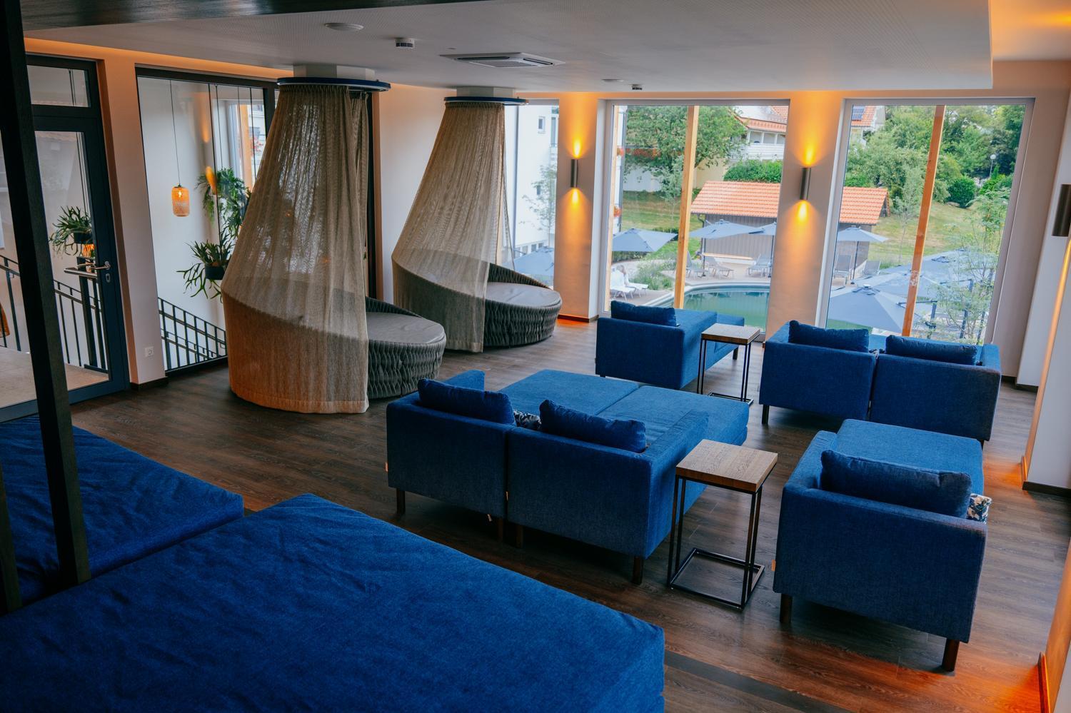Churfuerstenhof Wellnesshotel باد بيرنباخ المظهر الخارجي الصورة