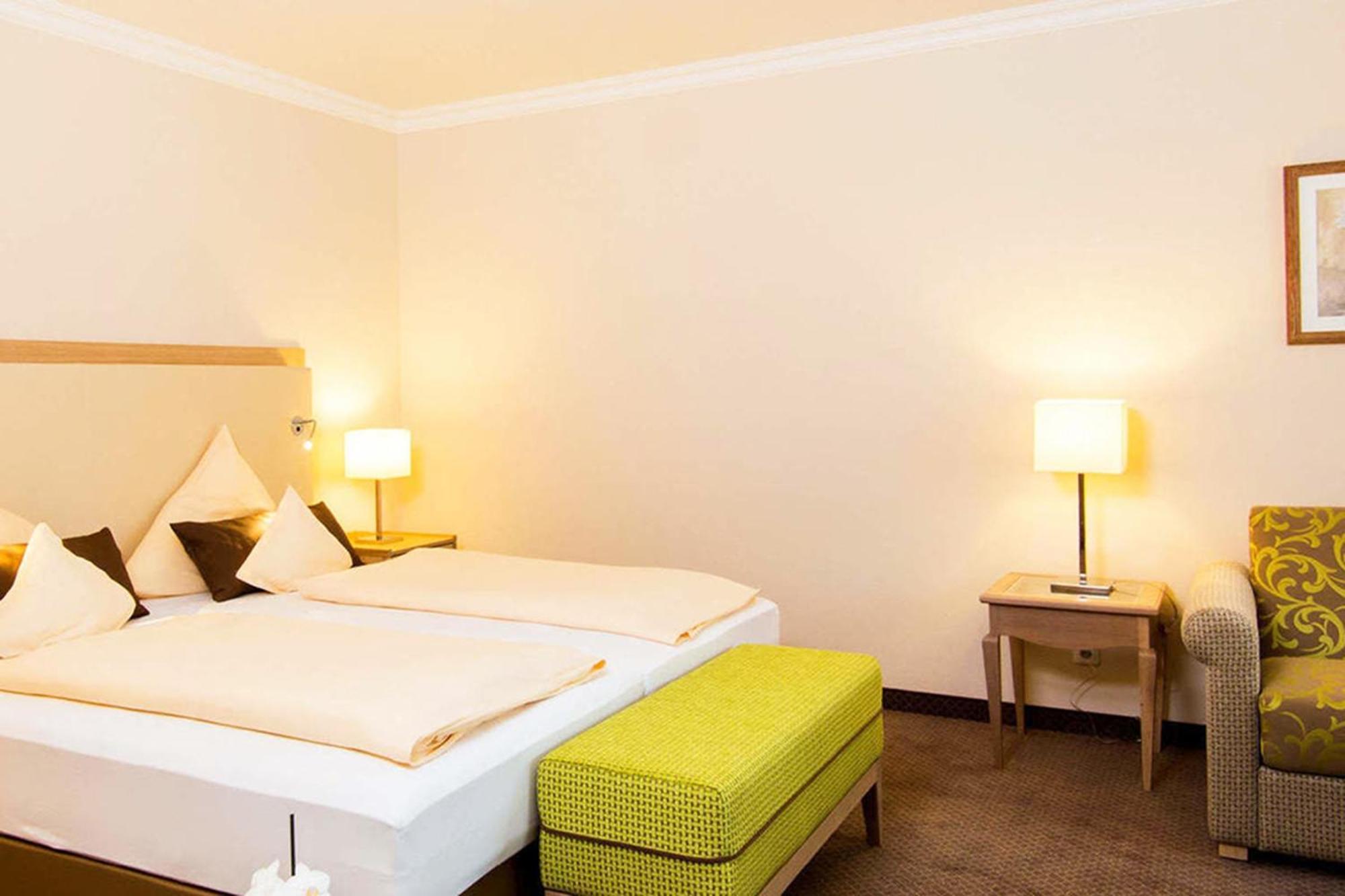 Churfuerstenhof Wellnesshotel باد بيرنباخ المظهر الخارجي الصورة