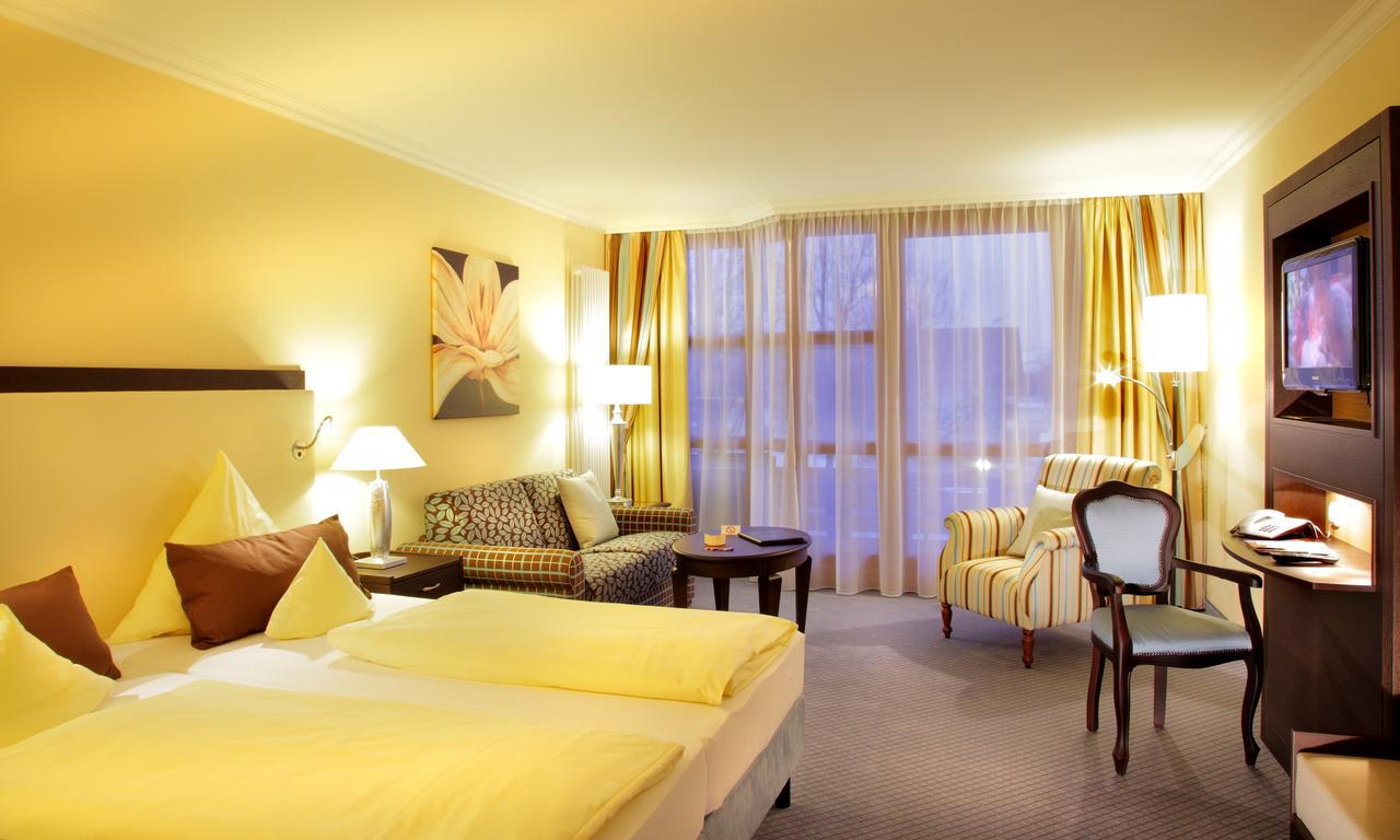 Churfuerstenhof Wellnesshotel باد بيرنباخ المظهر الخارجي الصورة