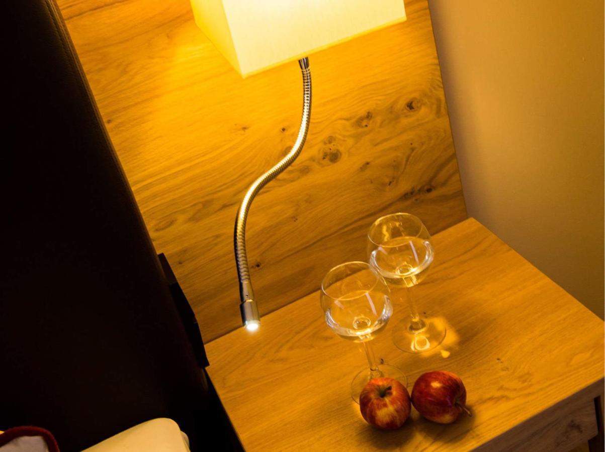 Churfuerstenhof Wellnesshotel باد بيرنباخ المظهر الخارجي الصورة